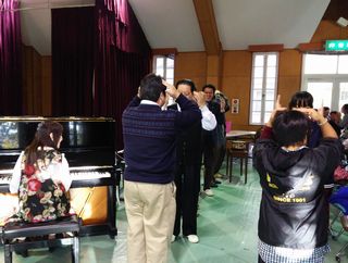 小百合園コンサート