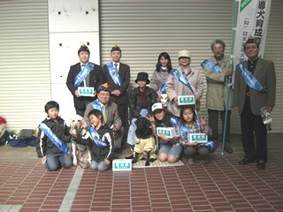 盲導犬3