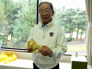 金沢兼六LC50周年記念式典